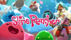 Slime Rancher- steam offline (entrega automática)