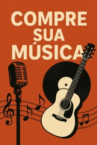 Compre Sua Musica... - Others