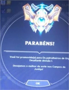 Elojob-League of Legends LOL
