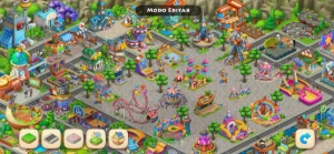 Township: Notas, Moedas e Level, Gold PASS, e MUITO MAIS!!! - Others