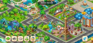 Township: Notas, Moedas e Level, Gold PASS, e MUITO MAIS!!! - Others