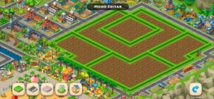 Township: Notas, Moedas e Level, Gold PASS, e MUITO MAIS!!! - Others
