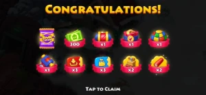 Township: Notas, Moedas e Level, Gold PASS, e MUITO MAIS!!! - Others