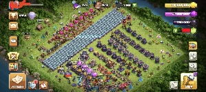 CV 17 Rushado, Defesas Principais CV17/16.