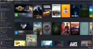 CONTA STEAM COM PRIME NO CSGO, 9 ANOS DE SERVIÇO