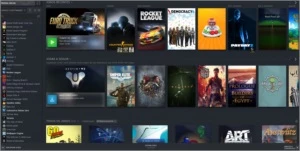 CONTA STEAM COM PRIME NO CSGO, 9 ANOS DE SERVIÇO