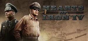 ⭐️ Hearts Of Iron Iv ⭐️ Steam | Garantia Vitalícia ✅