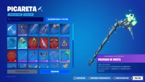 Fortnite | Conta fortnite rara com travis scott e