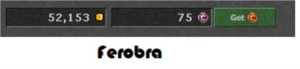Conta Tibia 2 EK e 1 knight