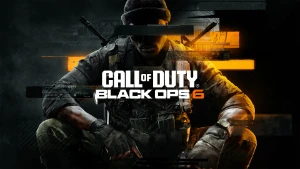 Call of Duty Black Ops 6 Steam PC OFF COD