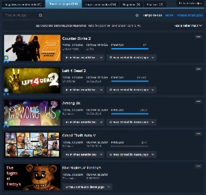 Steam a venda com CS2 PREMIUM, GTA V entre outros jogos . - Jogos (Mídia Digital)