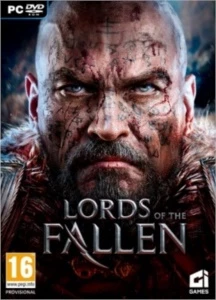 Lords of the Fallen - Steam