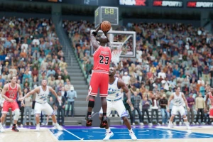 NBA 2021 Pc De 249,90 Por 35 R$ - Jogos (Mídia Digital)