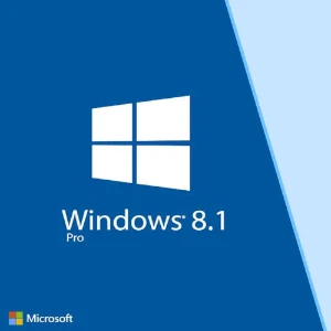 Key Windows 8.1 Pro