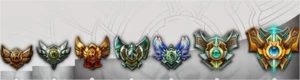 Elo Job! - League of Legends LOL