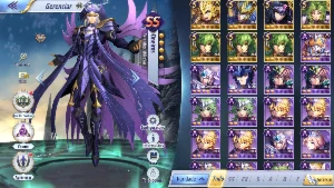 A142 (Servidor Atual)  Saint Seiya Awakening - Others