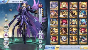 A142 (Servidor Atual)  Saint Seiya Awakening - Others