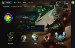 d5+kaylejuiza+134champs+62skins - League of Legends LOL