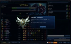 Saia do elo hell agora! - League of Legends LOL
