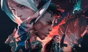 Conta De Valorant Nível 20 Unranked (Comp Nunca Jogado)
