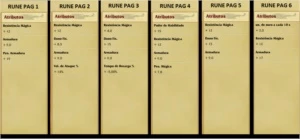 Conta Gold V, 31 skin, 94 Campeões, 6 Paginas de runa - League of Legends LOL