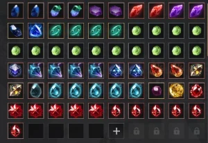 Conta Bdo Sa, 750 De Gs - Black Desert