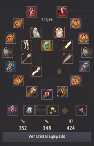 Conta Bdo Sa, 776 De Gs