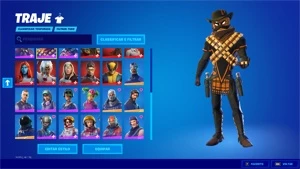 Fortnite | Ceifador e Passe atual completo