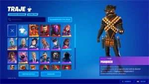 Fortnite | Ceifador e Passe atual completo