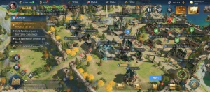 Conta Age of Empire mobile - Outros