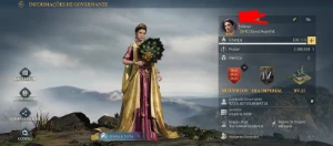 Conta Age of Empire mobile - Outros