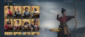 Conta Age of Empire mobile - Outros