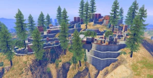 Packs De Favelas fivem - Outros