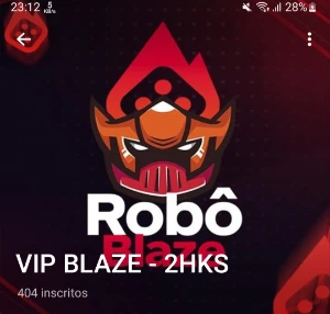 Bot Blaze Vip Blaze  2Hks - Melhor Bot Da Blaze 98% Win - Outros
