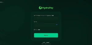 Script Gateway De Pagamento - Checkout - Hydrapay