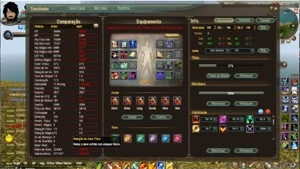 VENDO CONTA PWBR OPCH. SK 75K DE DANO - Outros