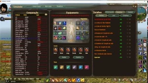 VENDO CONTA PWBR OPCH. SK 75K DE DANO - Outros