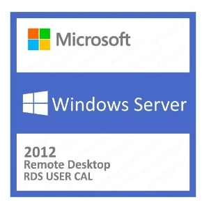 50 Cal Acesso Remoto RDS/TS Windows Server 2012 R2 User/Devi - Softwares e Licenças