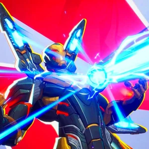 Código/key Marvel Rivals Iron Man: Armor Model 42!