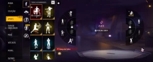 Conta Básica Pra Sair Logo!! - Free Fire