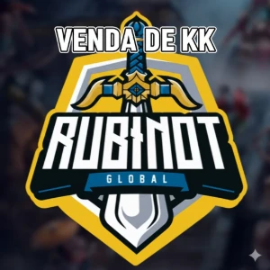 Tibia RubinOT - Venda de KK (Tenebrium)