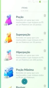 Conta Pokemon go level 30 - Pokémon