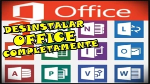 Ferramenta - Desinstalar o Office Não Ativado Completamente - Softwares e Licenças