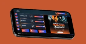 Smarters V4 – Modelo 7 atualizado 2025 - Outros