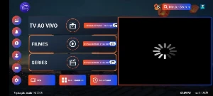 Smarters V4 – Modelo 7 atualizado 2025 - Outros