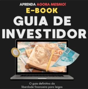 Curso PLR Guia de Investido - Courses and Programs