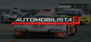 Automobilista 2 Pc Offline Steam