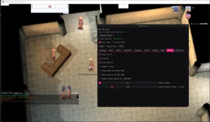 Bot Ragnarok SkalRO - Ragnarok Online