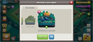 CV 14 Full clash of clãs - Outros