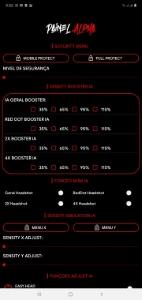 Freefire xit - Free Fire